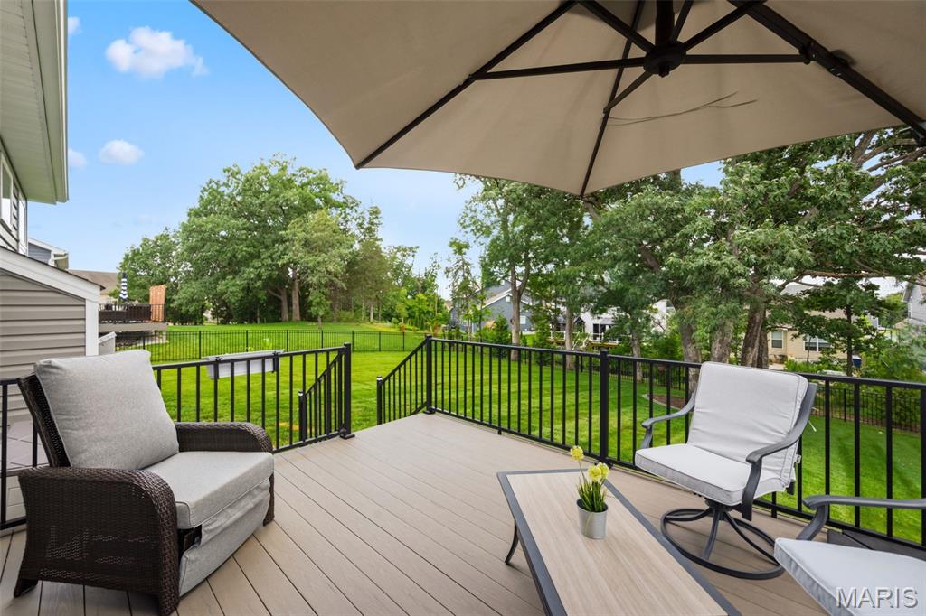 Timber Trace #4 - Residential