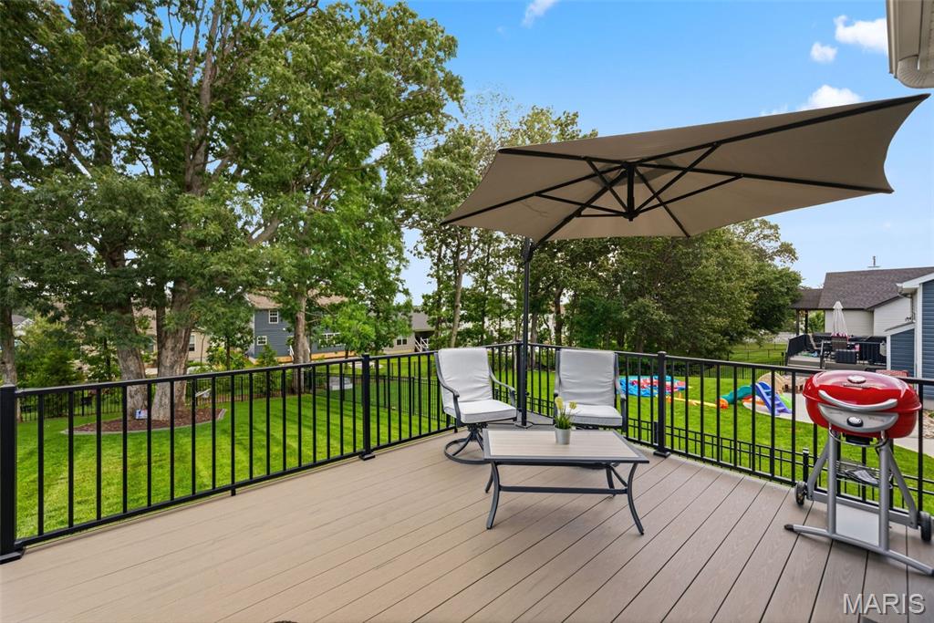 Timber Trace #4 - Residential