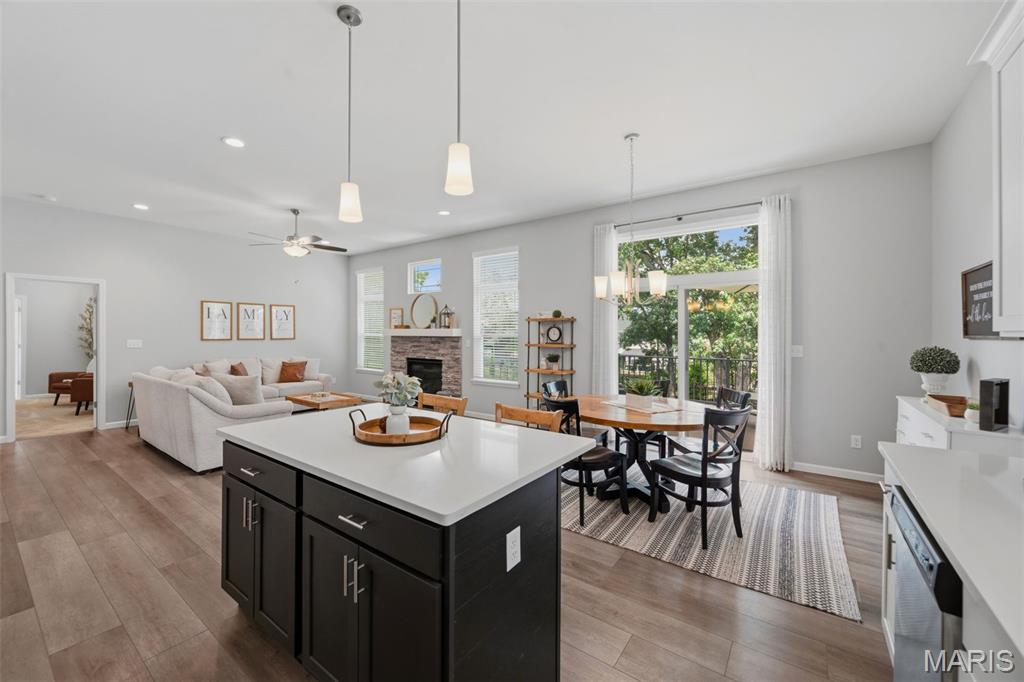 Timber Trace #4 - Residential
