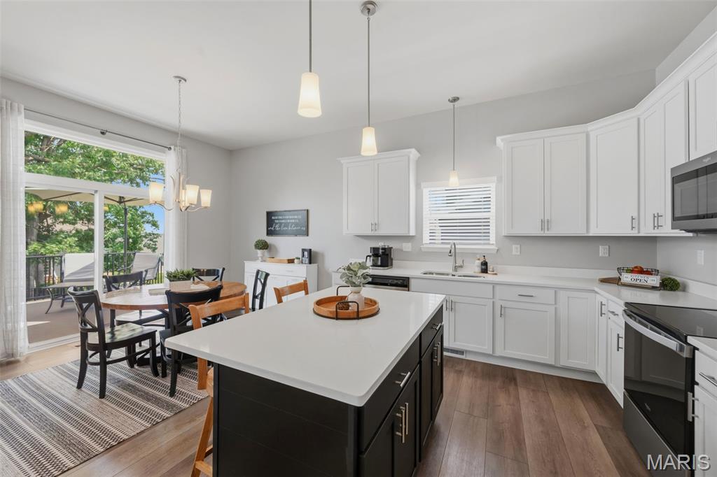 Timber Trace #4 - Residential