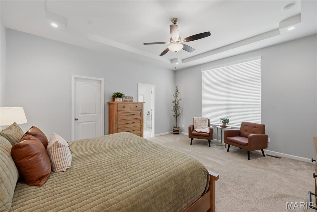 Timber Trace #4 - Residential