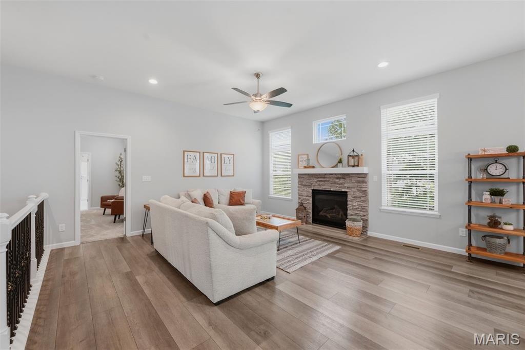Timber Trace #4 - Residential
