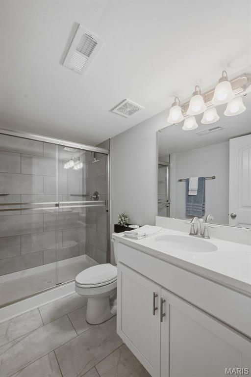 Timber Trace #4 - Residential