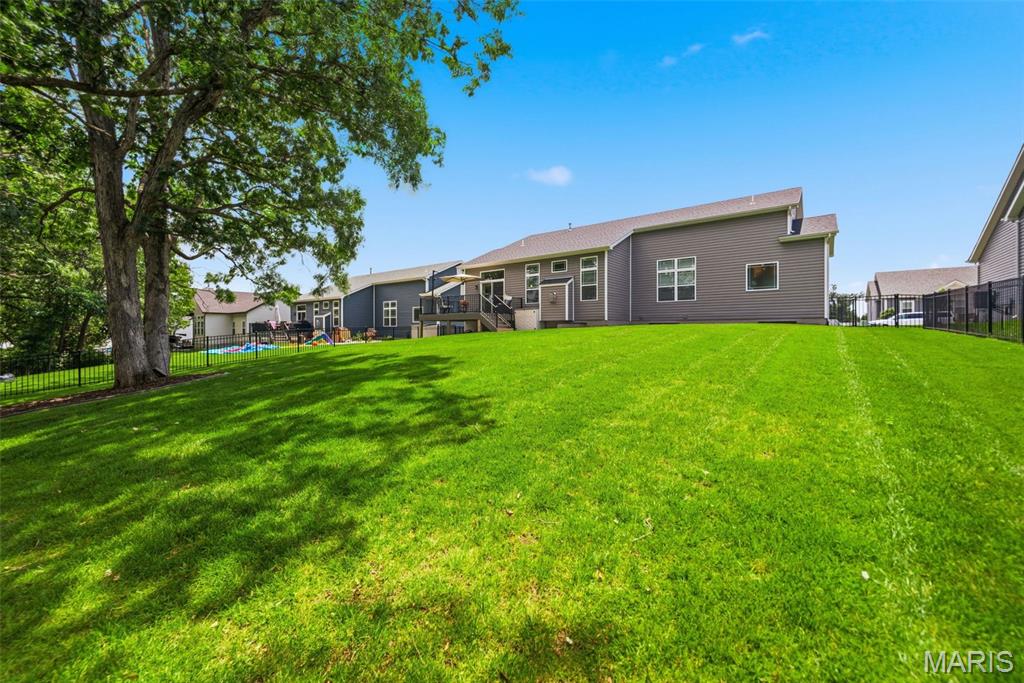 Timber Trace #4 - Residential