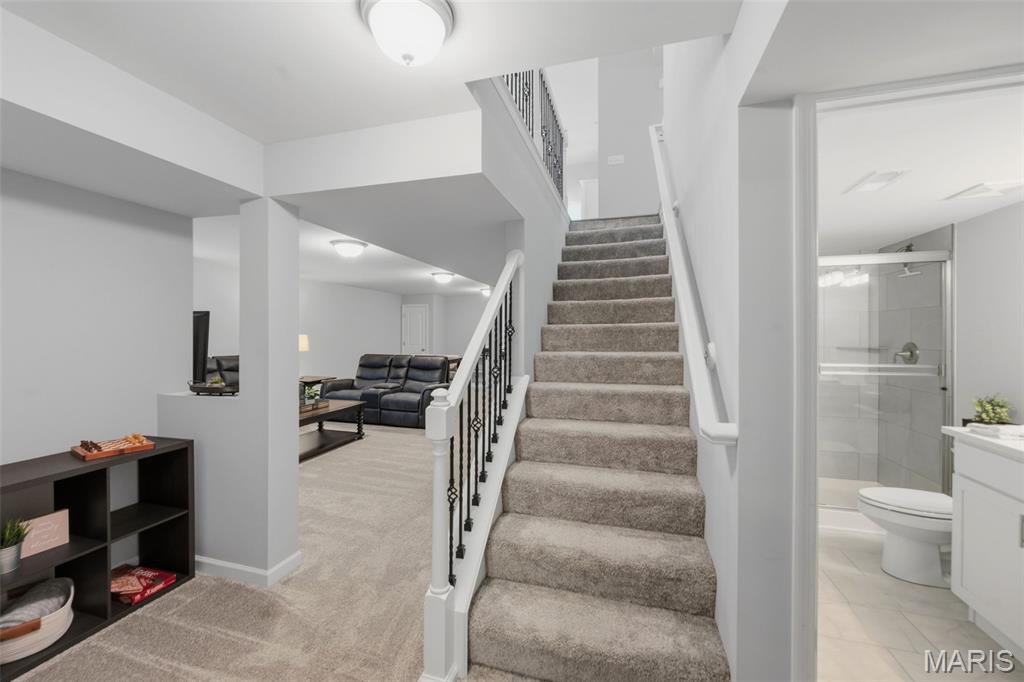 Timber Trace #4 - Residential