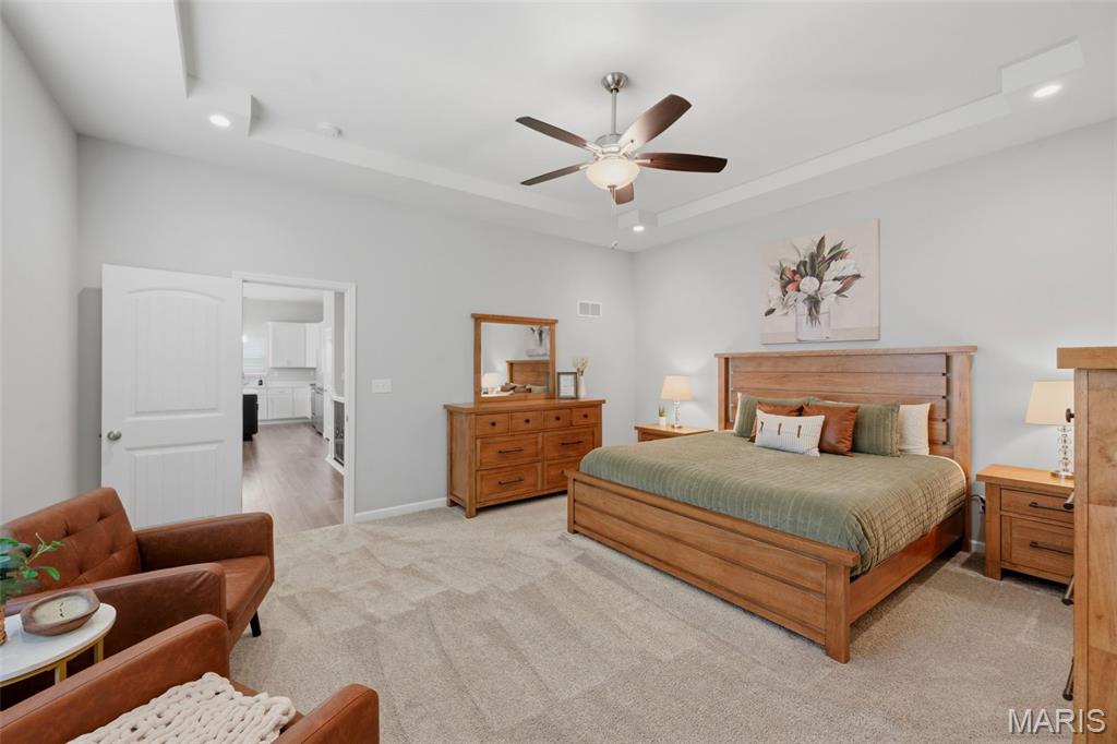 Timber Trace #4 - Residential