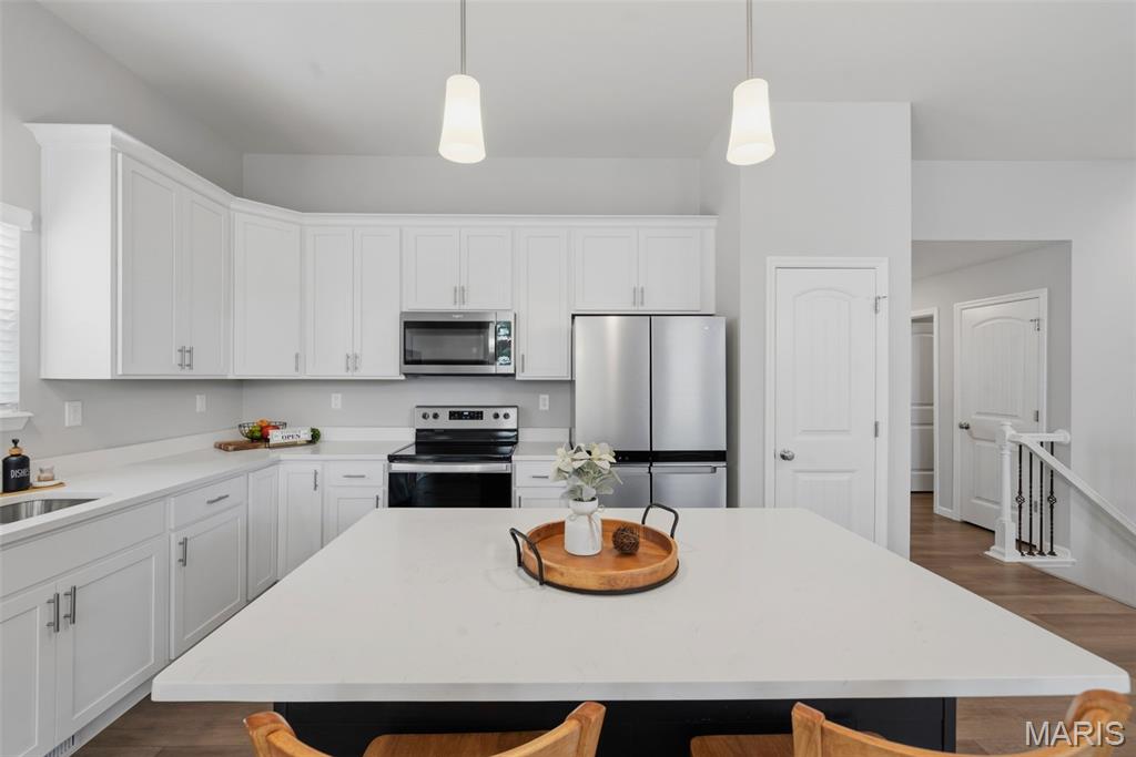 Timber Trace #4 - Residential