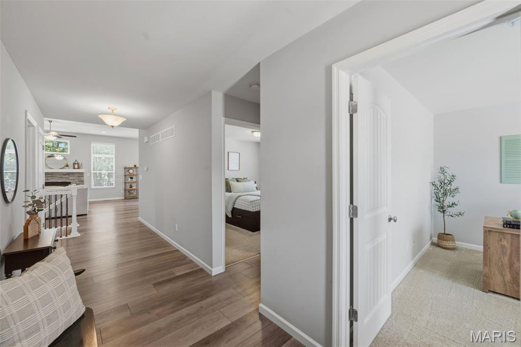 Timber Trace #4 - Residential