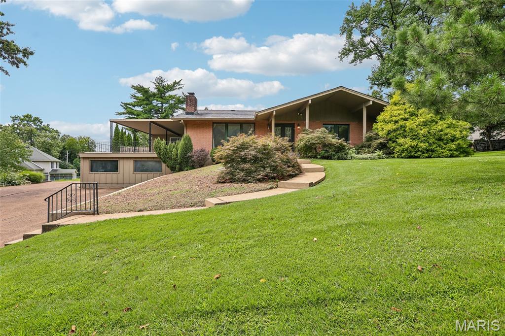 Questover Place - Residential