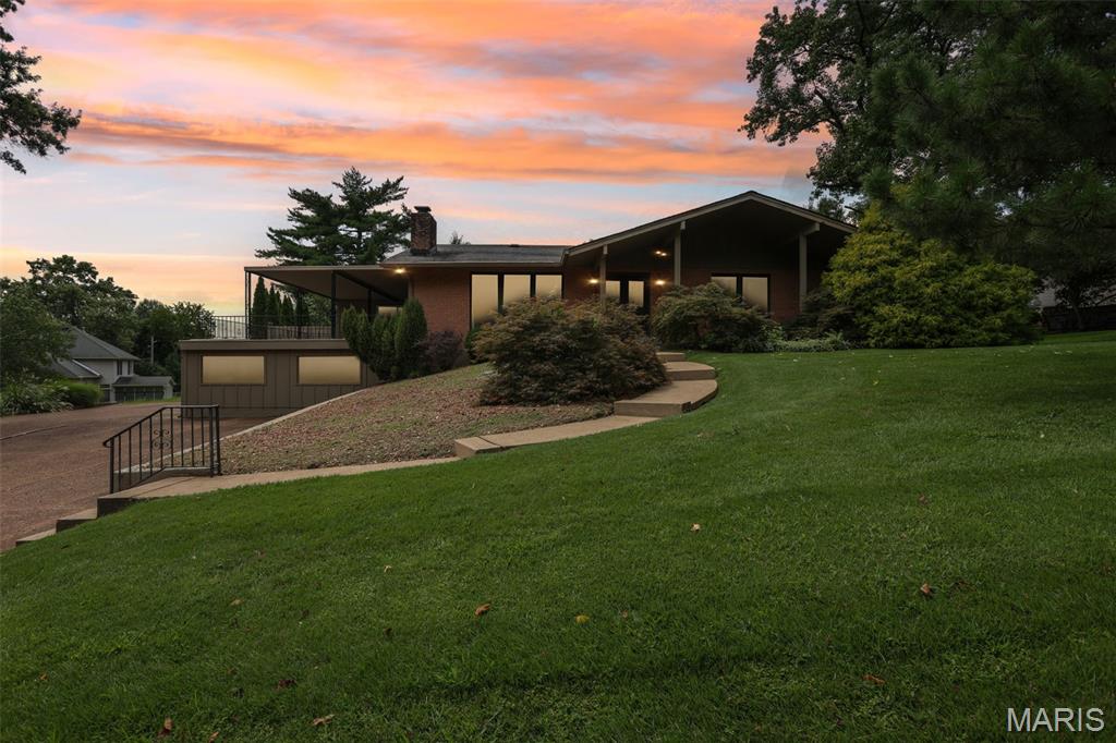 Questover Place - Residential