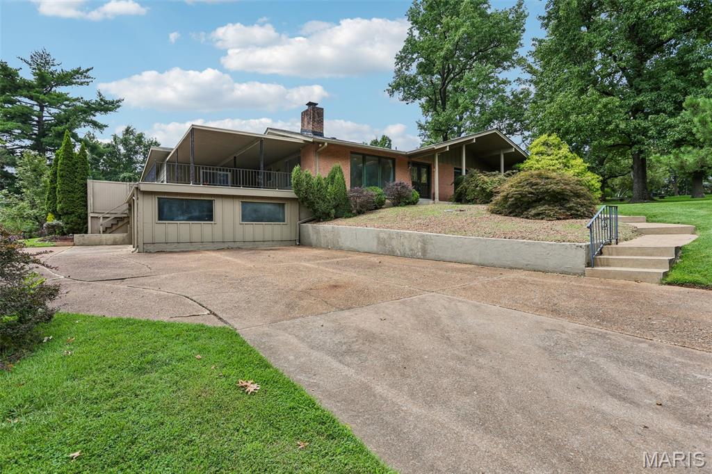 Questover Place - Residential