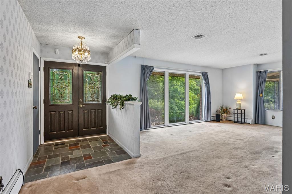 Questover Place - Residential