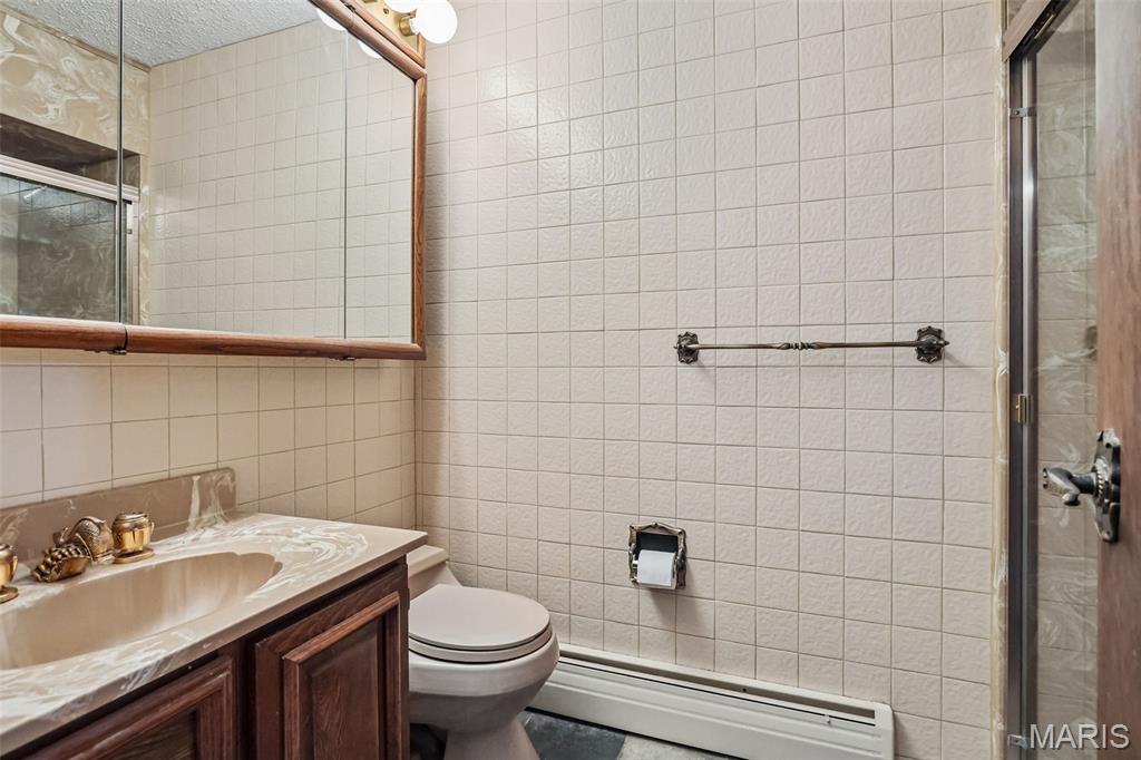 Questover Place - Residential