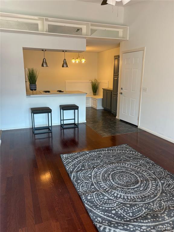Summergate Garden Condos Ph4 - Residential Lease