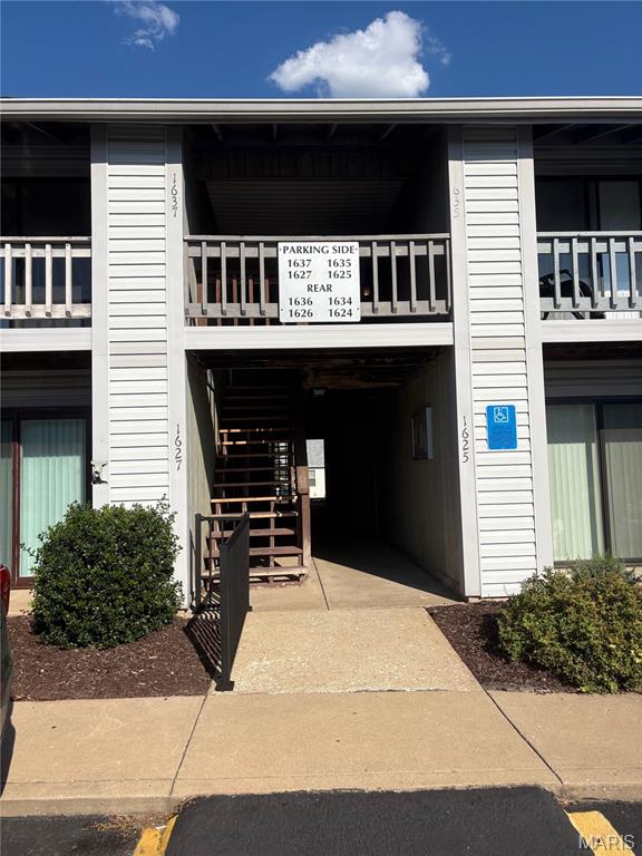 Summergate Garden Condos Ph4 - Residential Lease