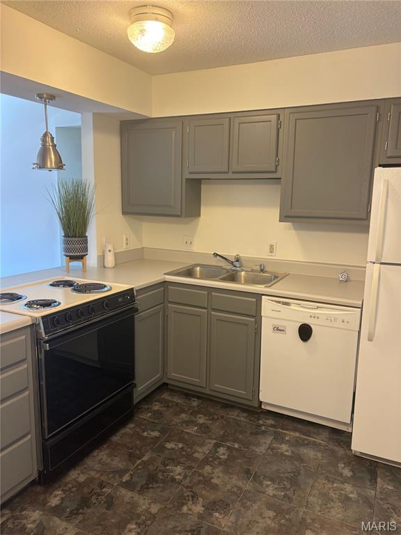 Summergate Garden Condos Ph4 - Residential Lease