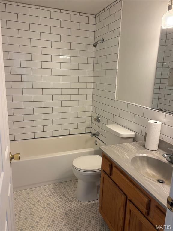 Summergate Garden Condos Ph4 - Residential Lease