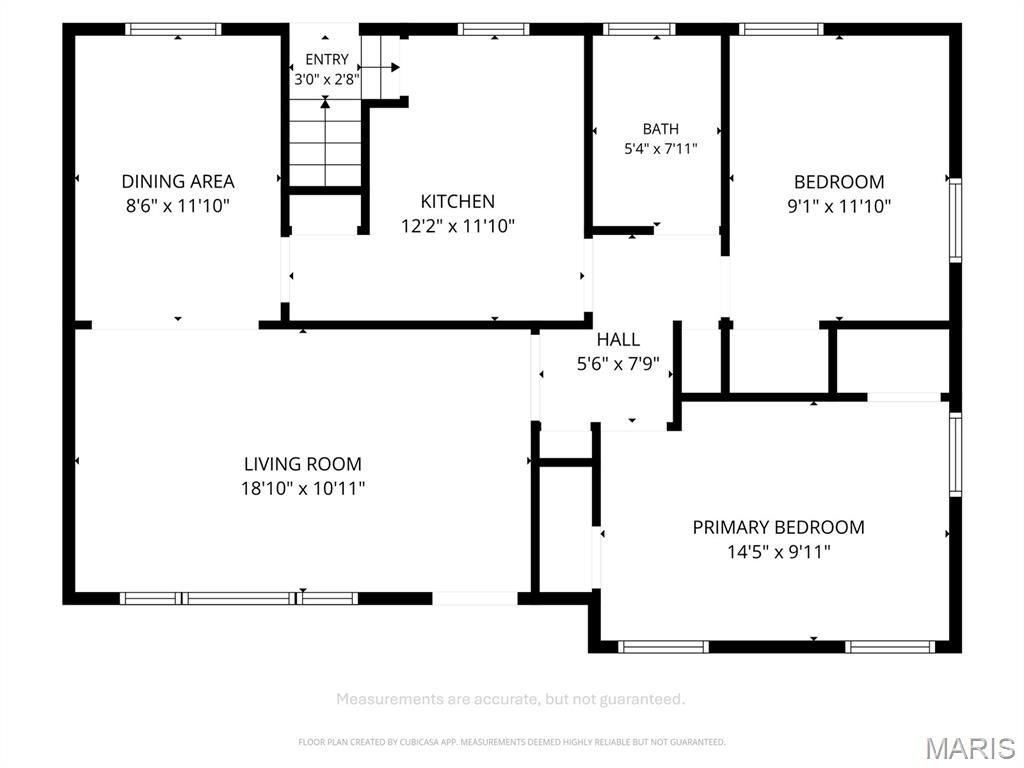 Hathaway Hills 2 - Residential