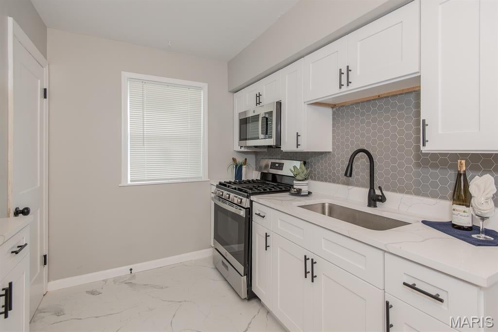 Hathaway Hills 2 - Residential