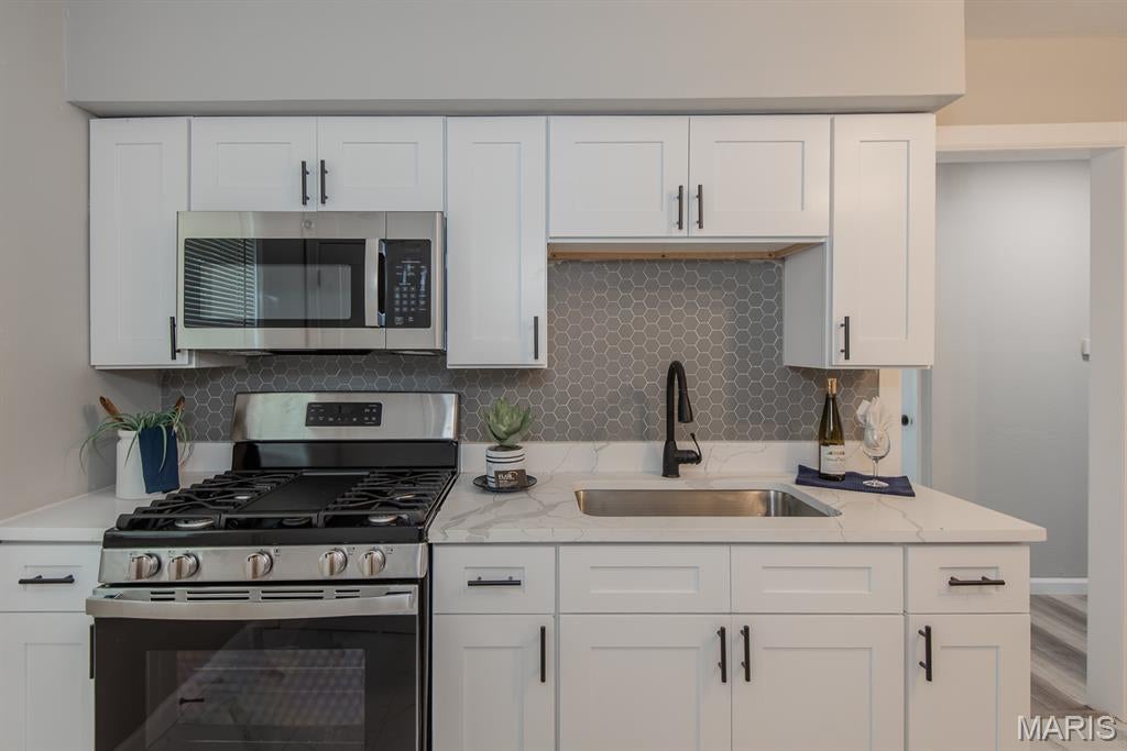 Hathaway Hills 2 - Residential