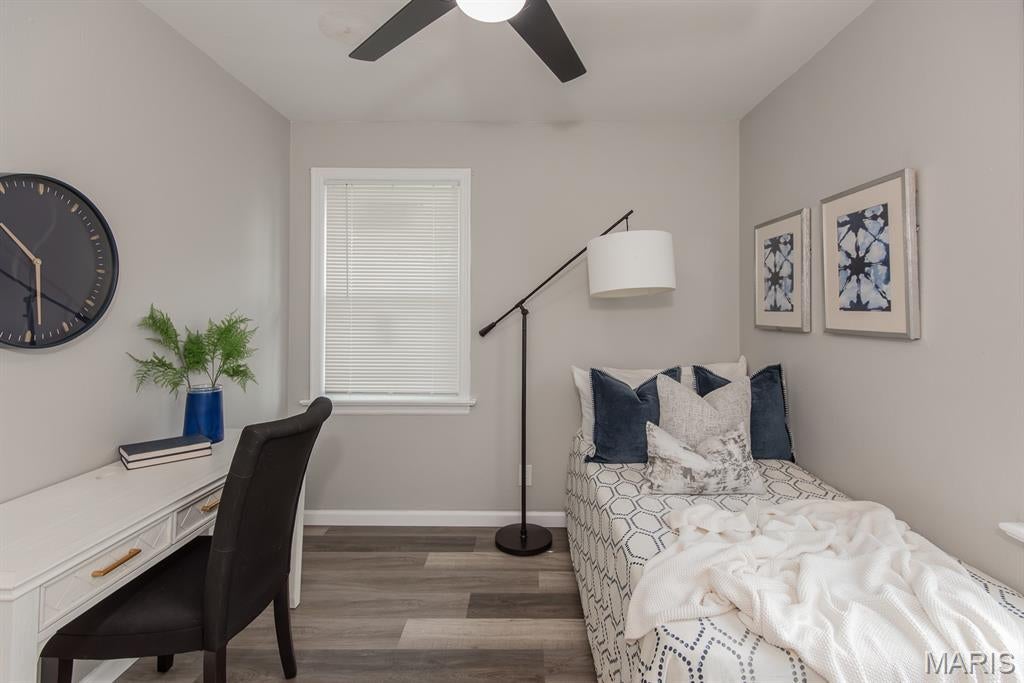 Hathaway Hills 2 - Residential