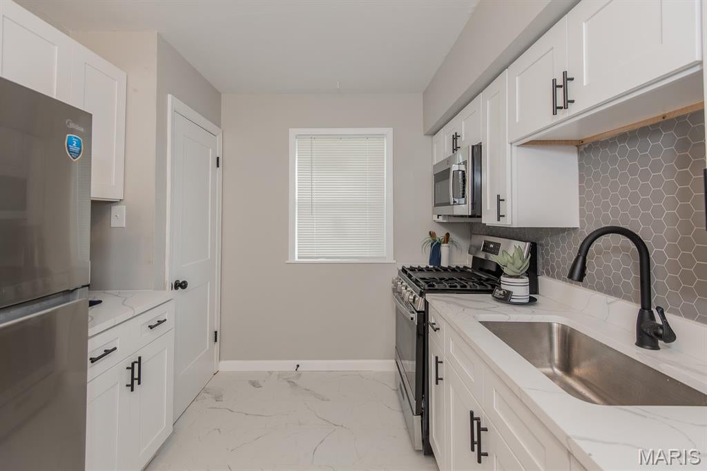 Hathaway Hills 2 - Residential