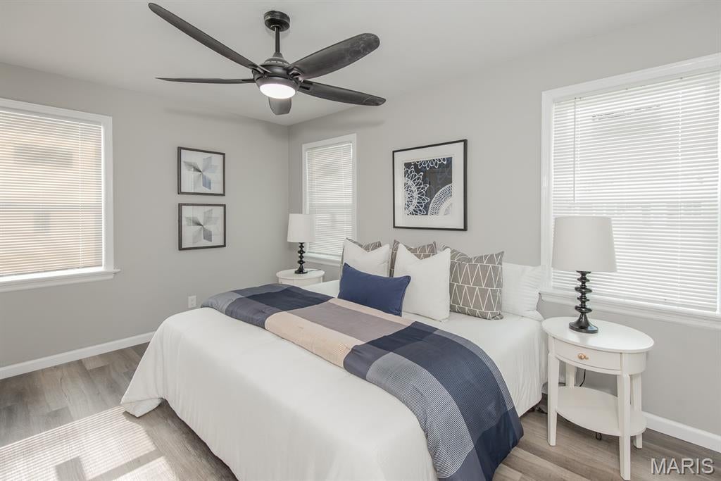 Hathaway Hills 2 - Residential