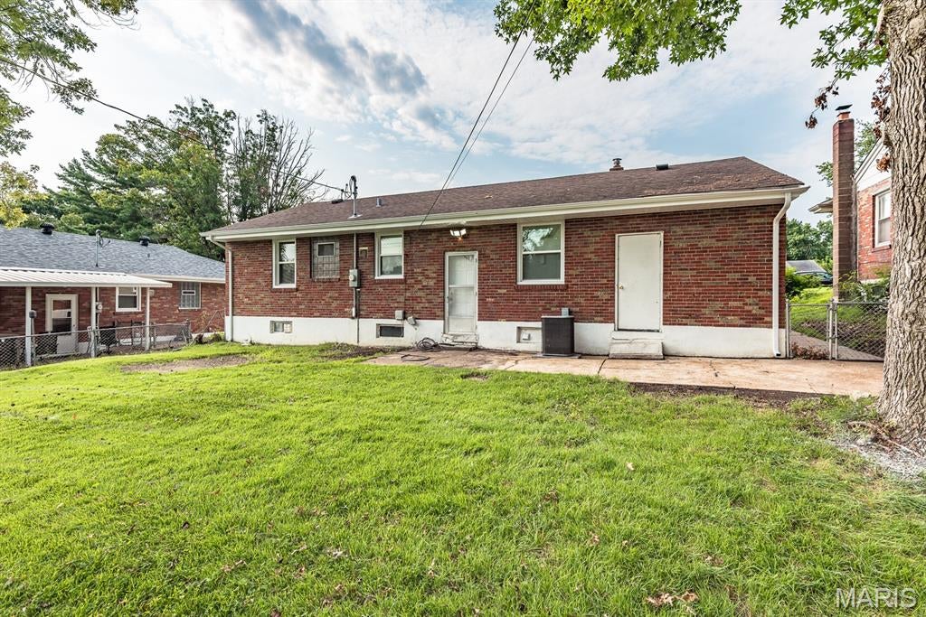 Hathaway Hills 2 - Residential