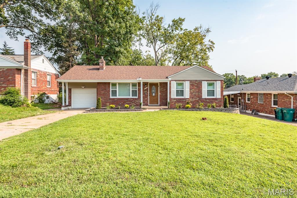 Hathaway Hills 2 - Residential
