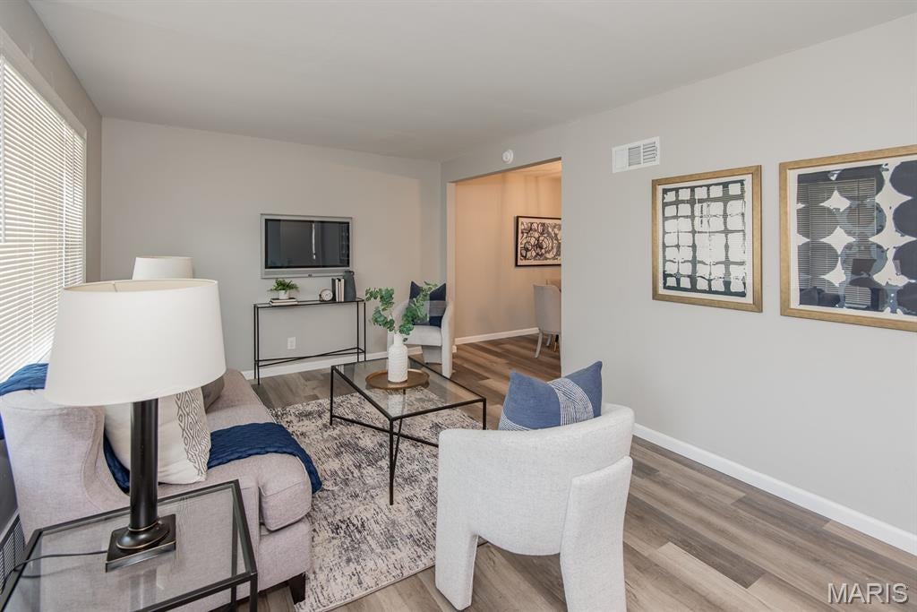 Hathaway Hills 2 - Residential