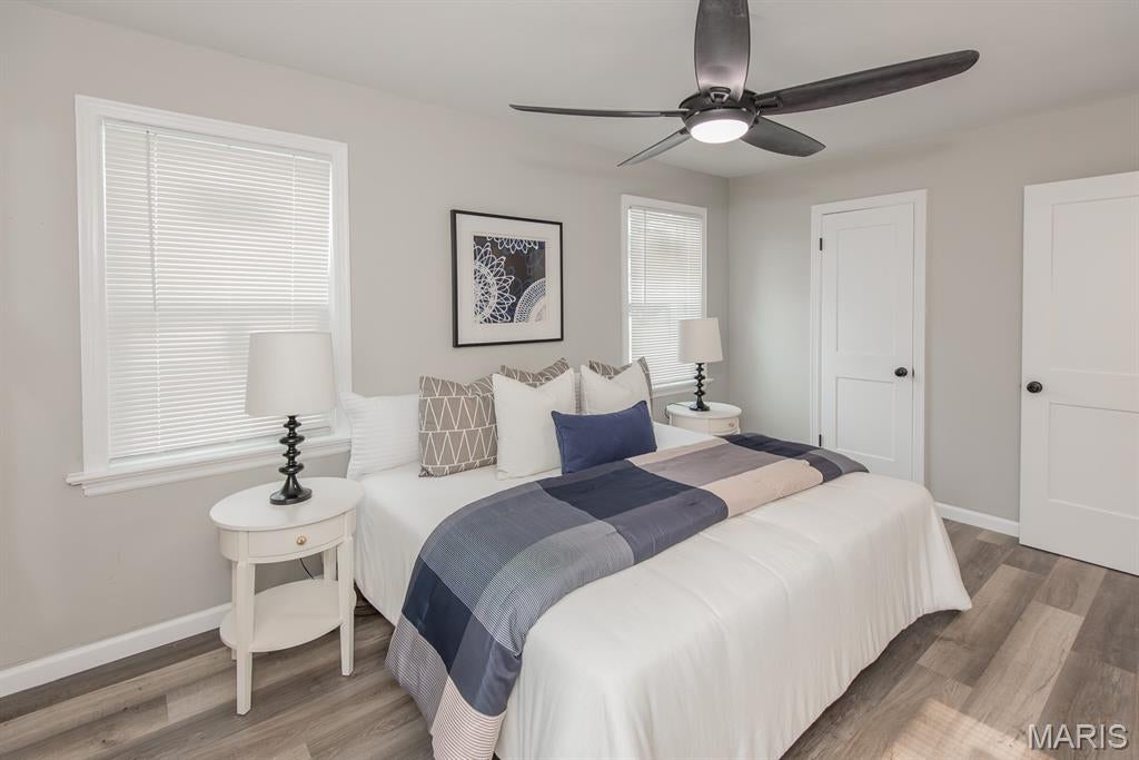 Hathaway Hills 2 - Residential