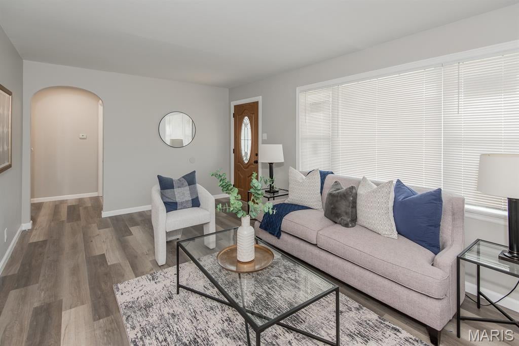 Hathaway Hills 2 - Residential