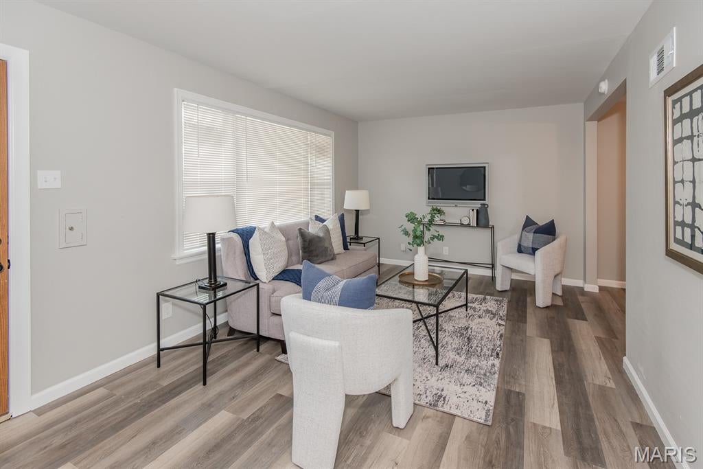 Hathaway Hills 2 - Residential
