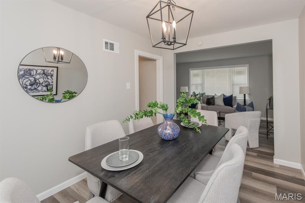 Hathaway Hills 2 - Residential