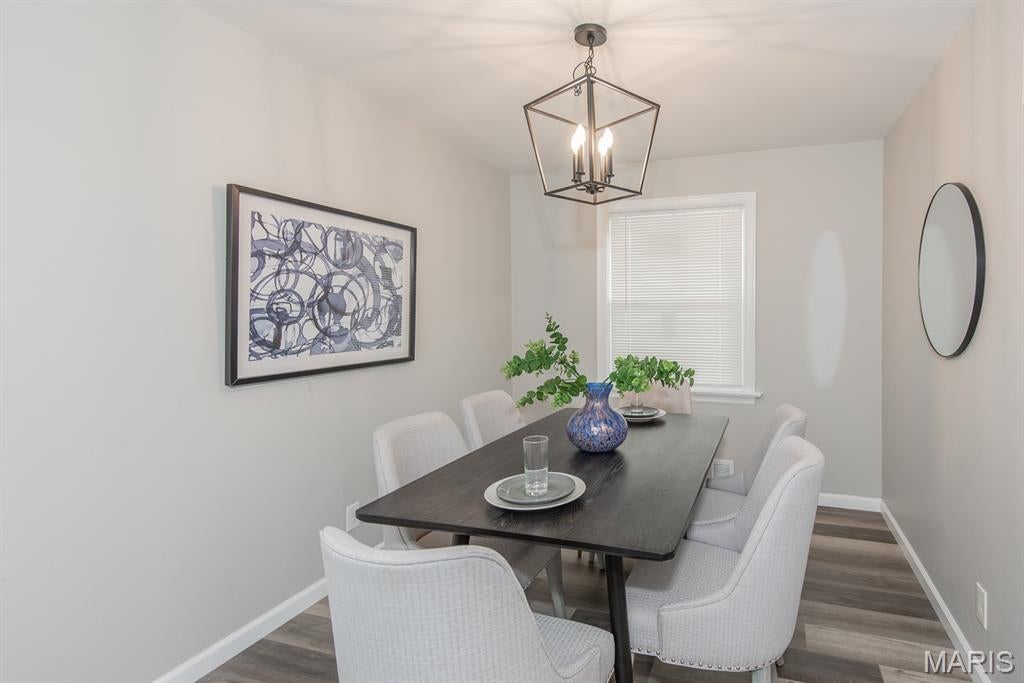 Hathaway Hills 2 - Residential