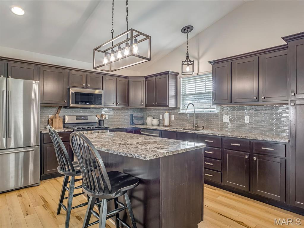 Greystone Estates - Residential