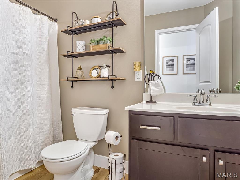 Greystone Estates - Residential