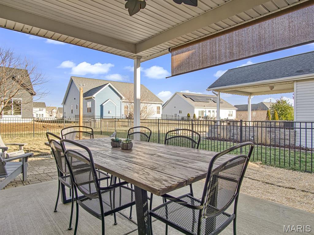 Greystone Estates - Residential