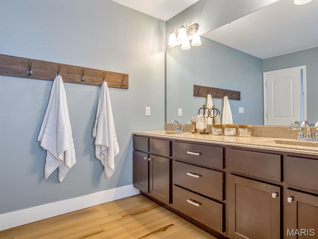 Greystone Estates - Residential