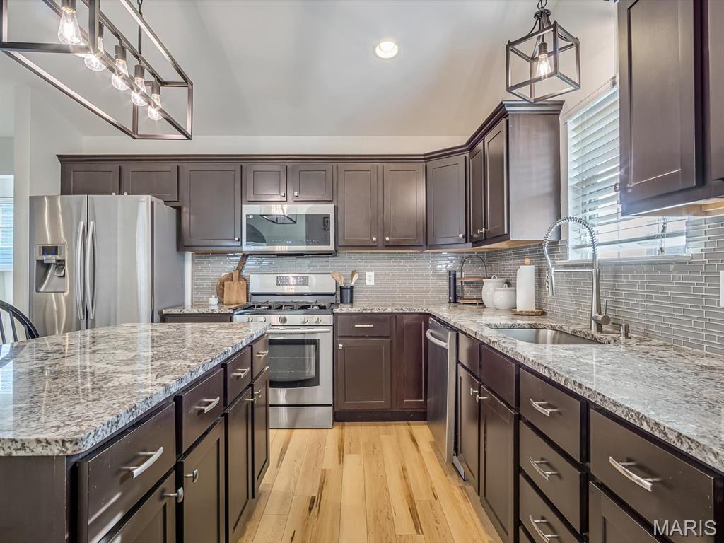 Greystone Estates - Residential