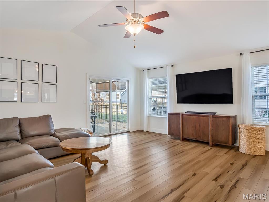 Greystone Estates - Residential