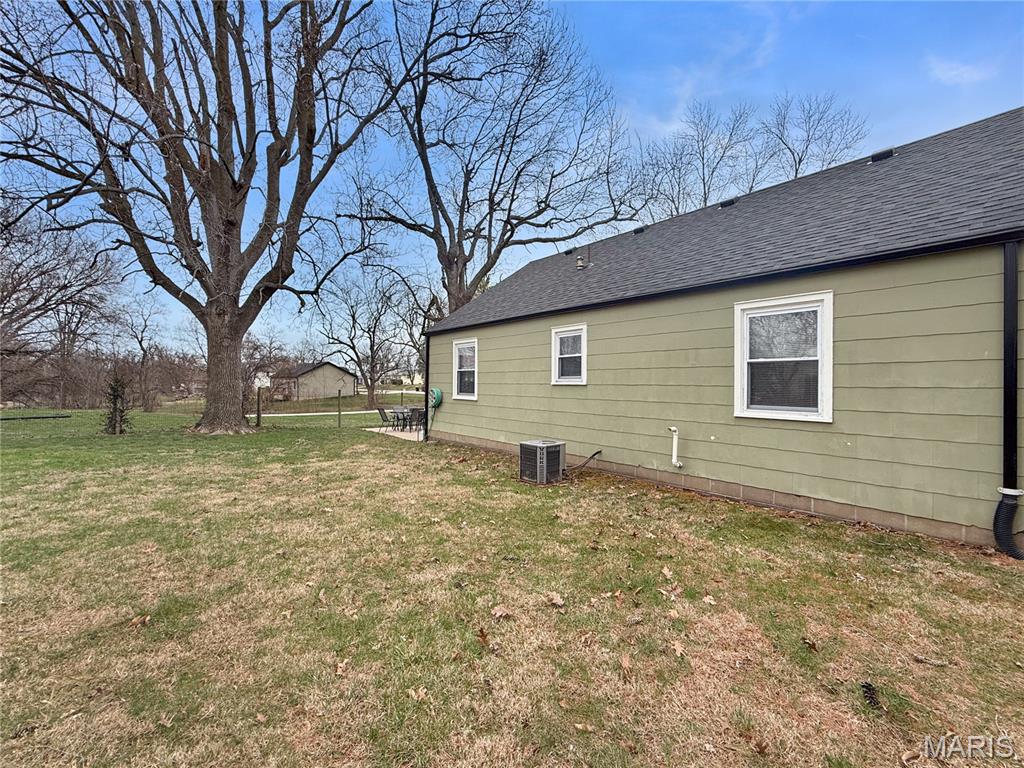 N/A - Residential