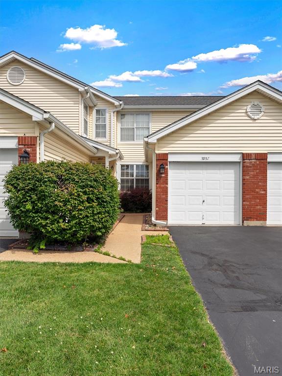 Villages At Barrington Downs Sec K - Residential