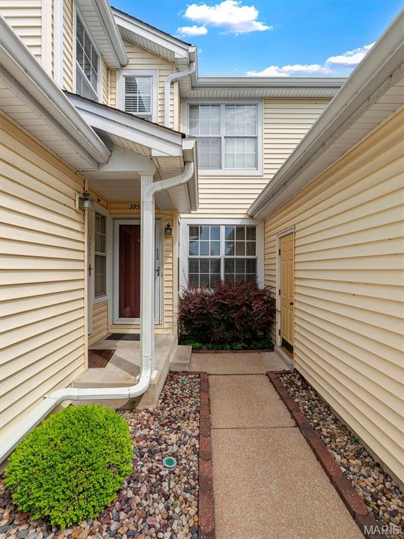 Villages At Barrington Downs Sec K - Residential