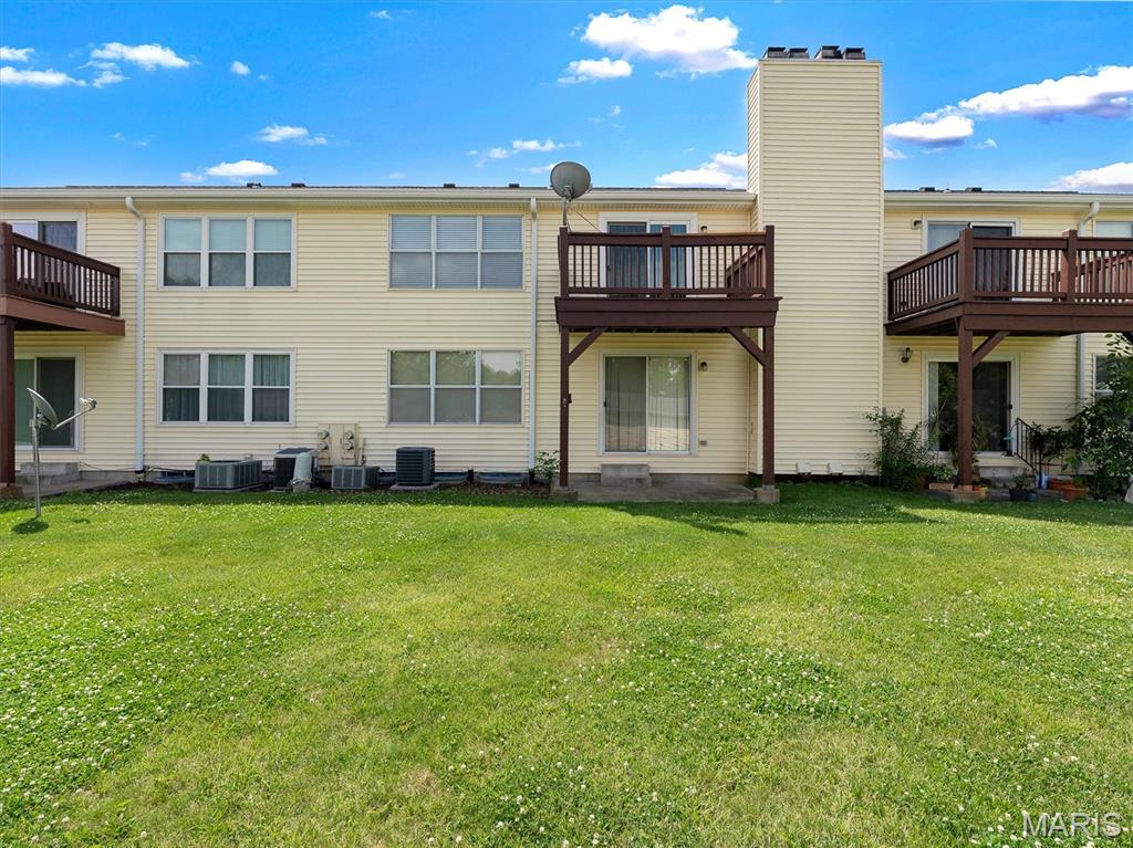 Villages At Barrington Downs Sec K - Residential