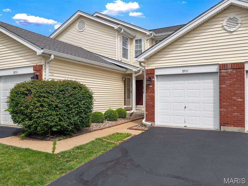 Villages At Barrington Downs Sec K - Residential