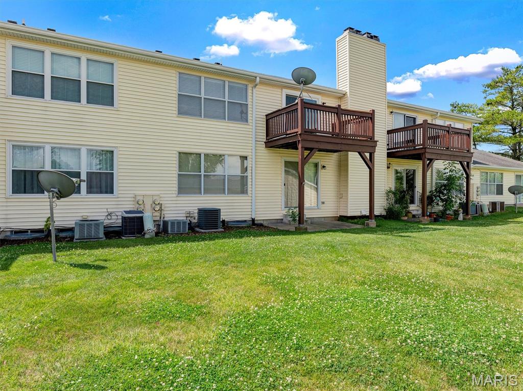 Villages At Barrington Downs Sec K - Residential