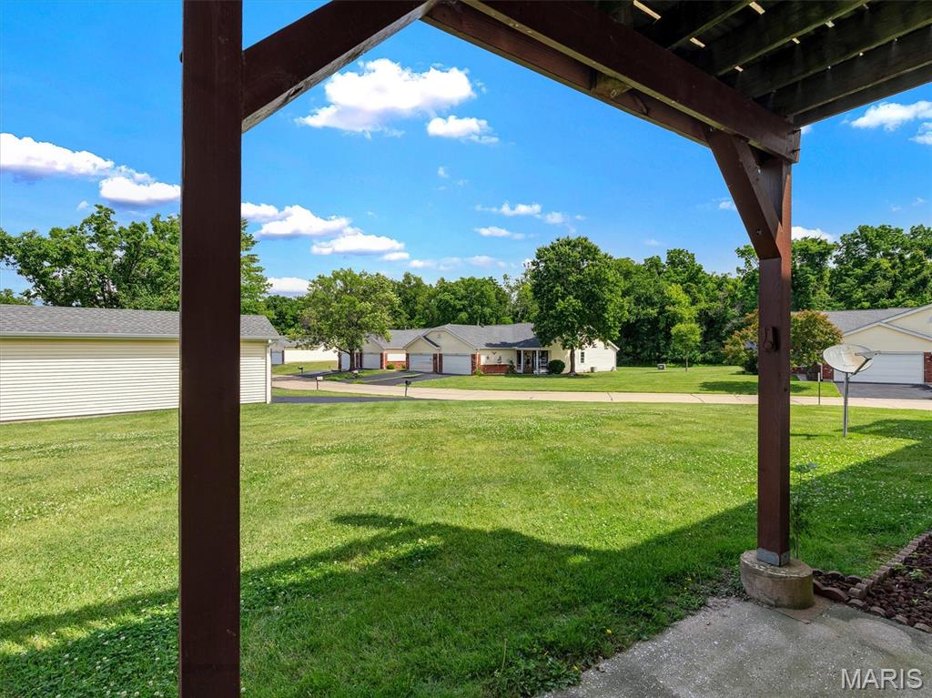 Villages At Barrington Downs Sec K - Residential