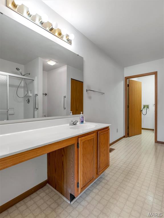 Villages At Barrington Downs Sec K - Residential