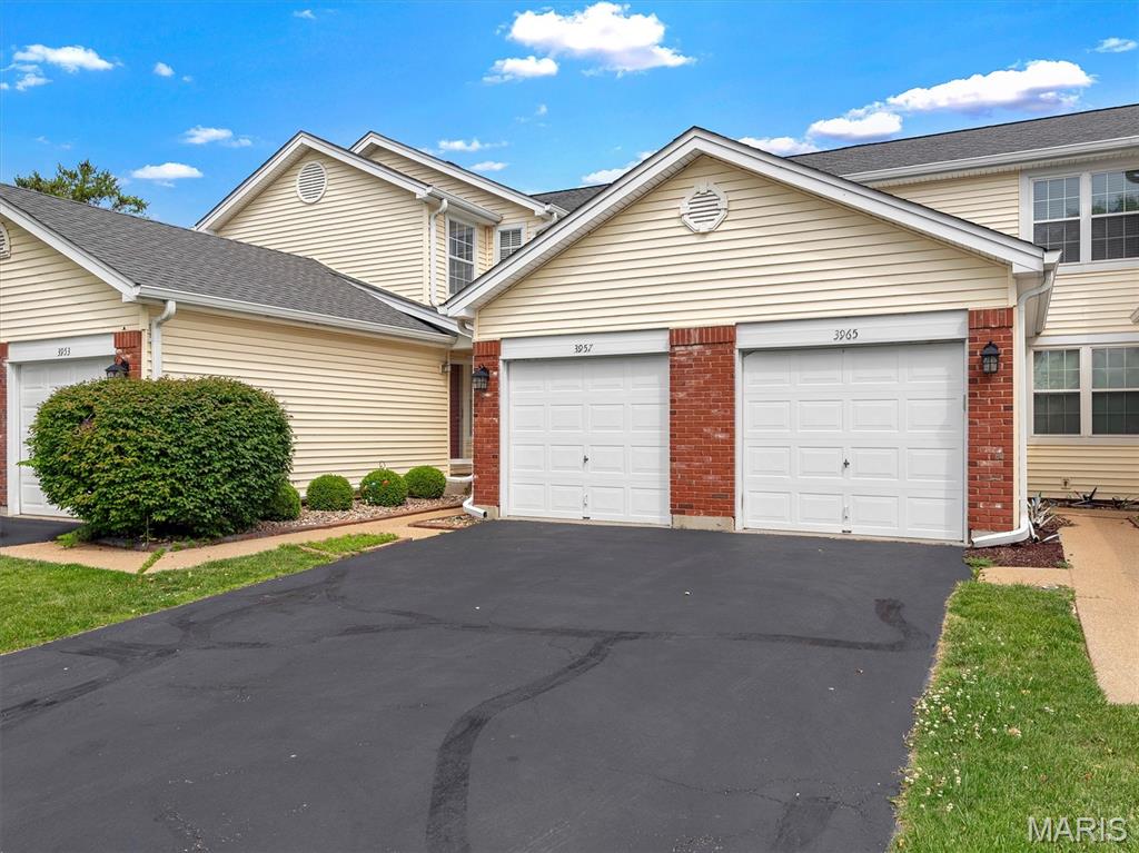 Villages At Barrington Downs Sec K - Residential